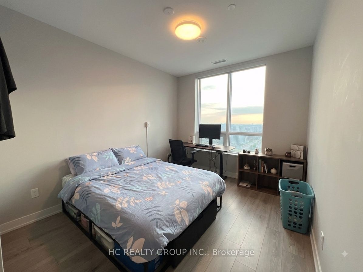 Unit 2506 - 8 Water Walk Drive, Markham 3