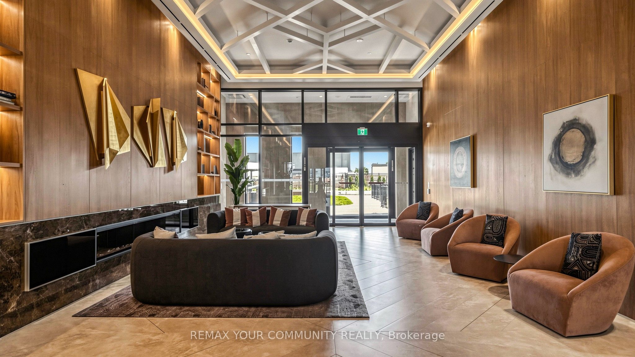 Unit 1110 - 21 Meadowdale Road, Vaughan 3