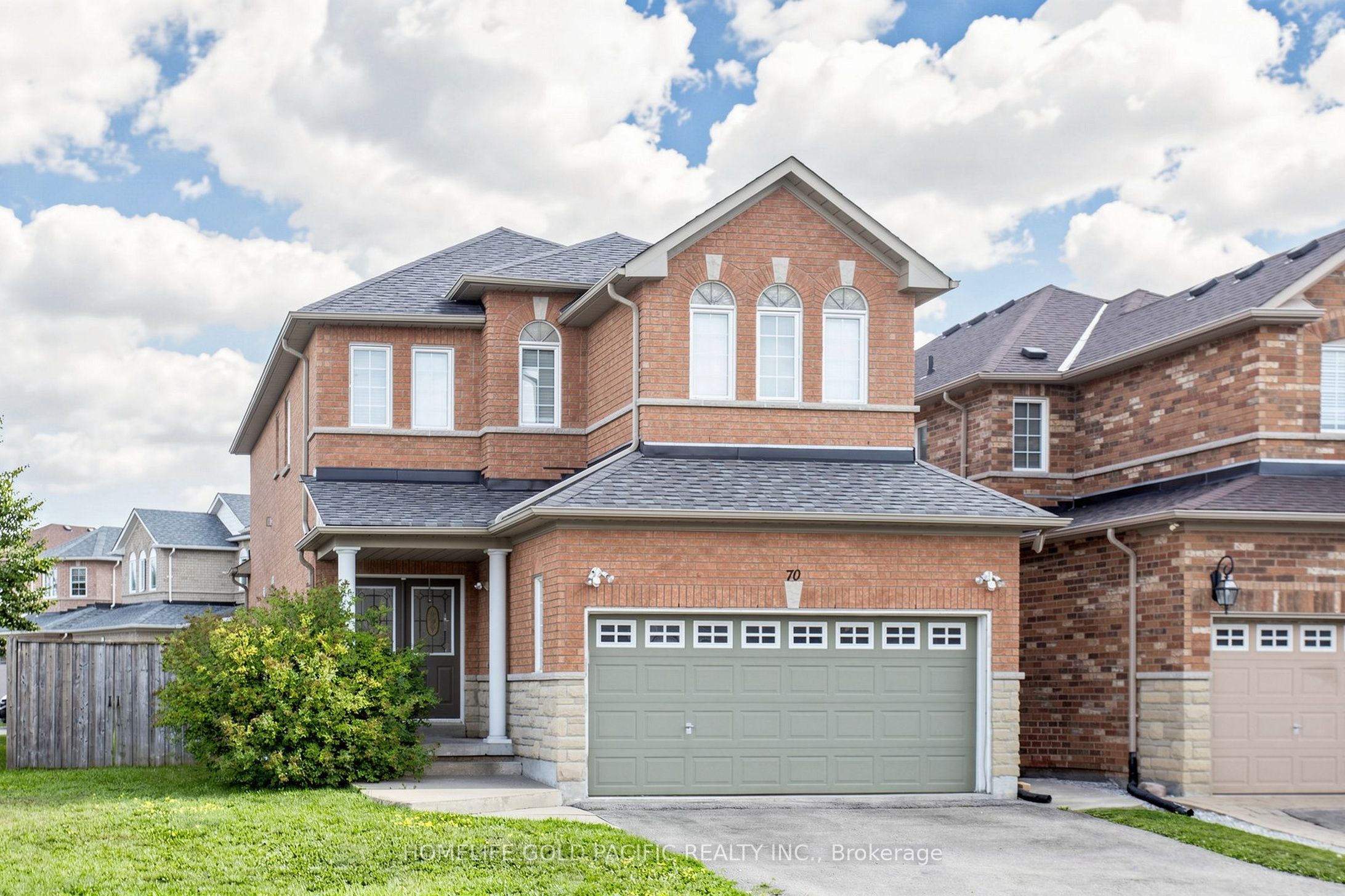 70 Mallard Marsh Crescent E, Richmond Hill 2