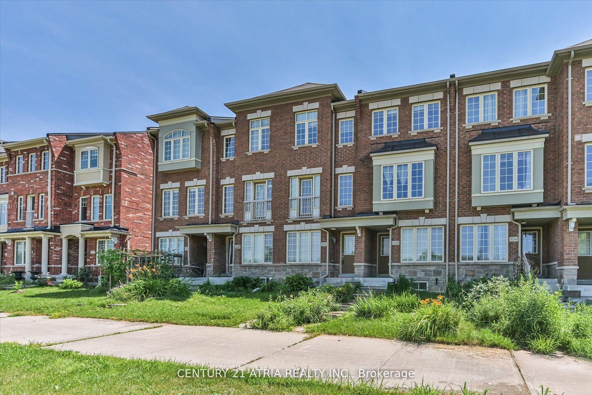 5245 Major Mackenzie Drive E, Markham 2