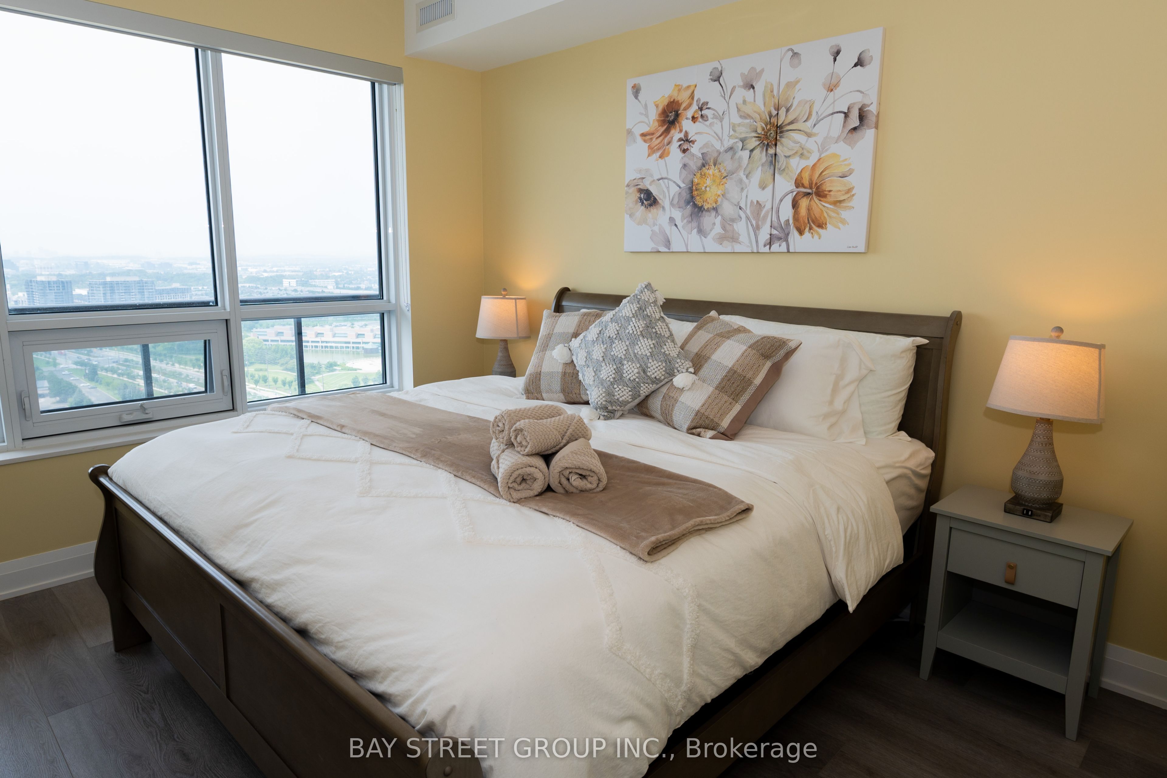 Unit A 3207 - 8 WATER WALK Drive, Markham 2