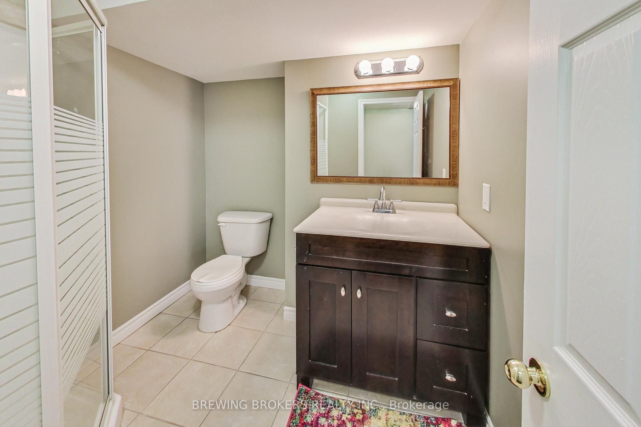 Unit BSMT - 64 Brass Drive, Richmond Hill 4