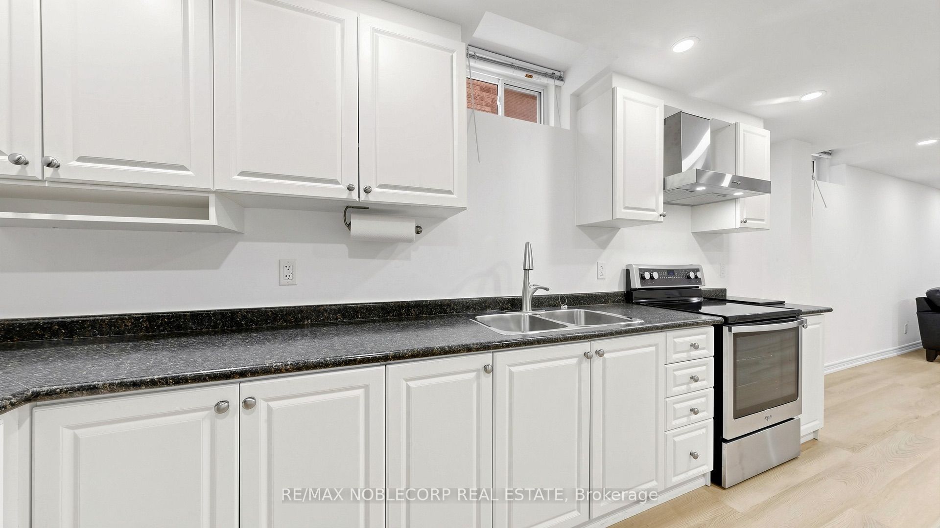 Unit Lower - 103 Longhouse Street, Vaughan 5