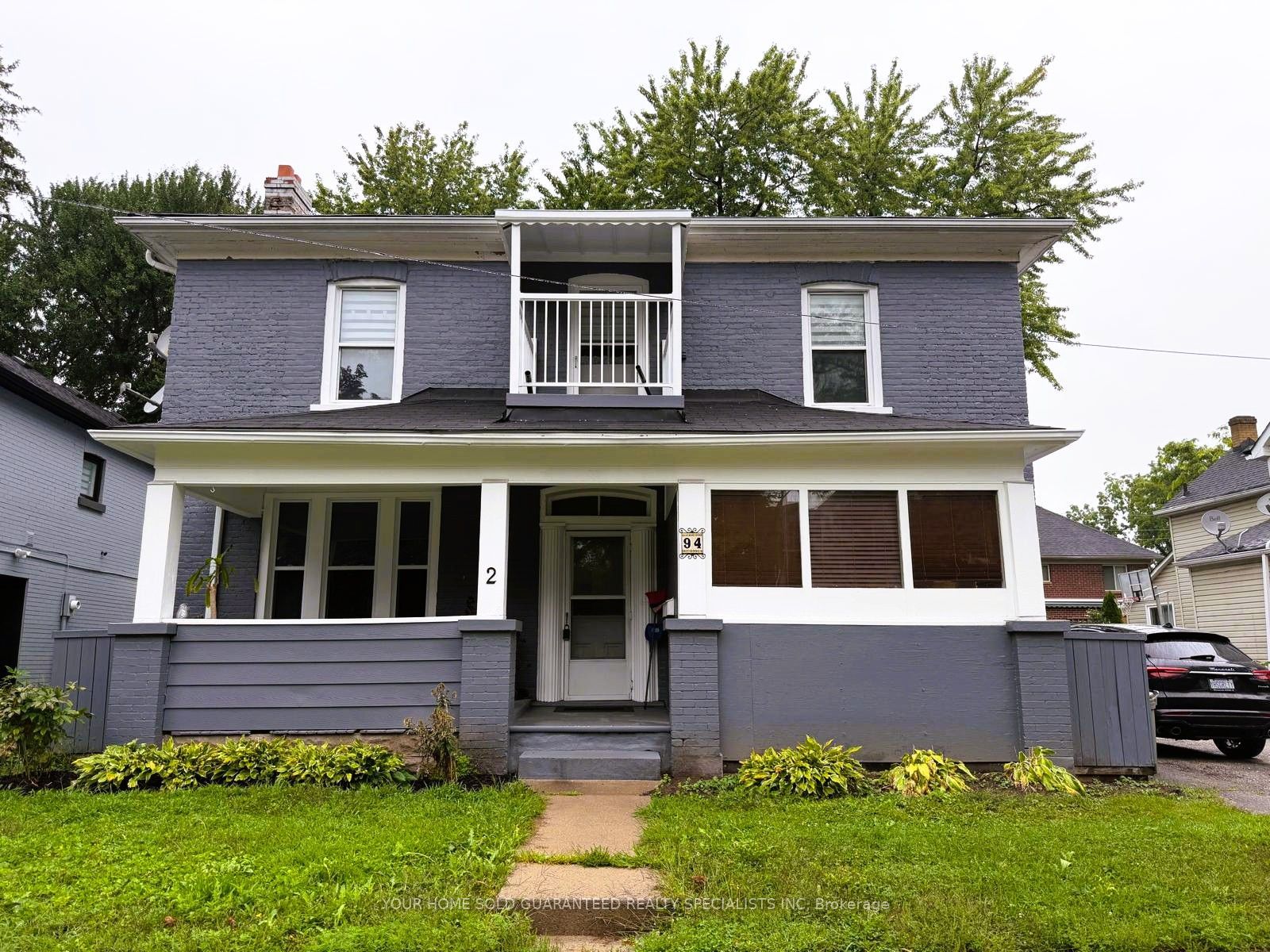 Unit 2 - 94 Wellington Street E, Aurora 1