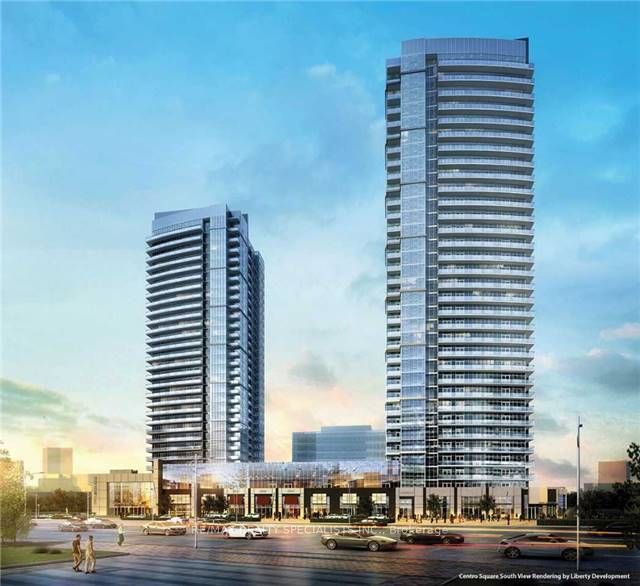 Unit 1502 - 3700 Highway 7 Road W, Vaughan 2