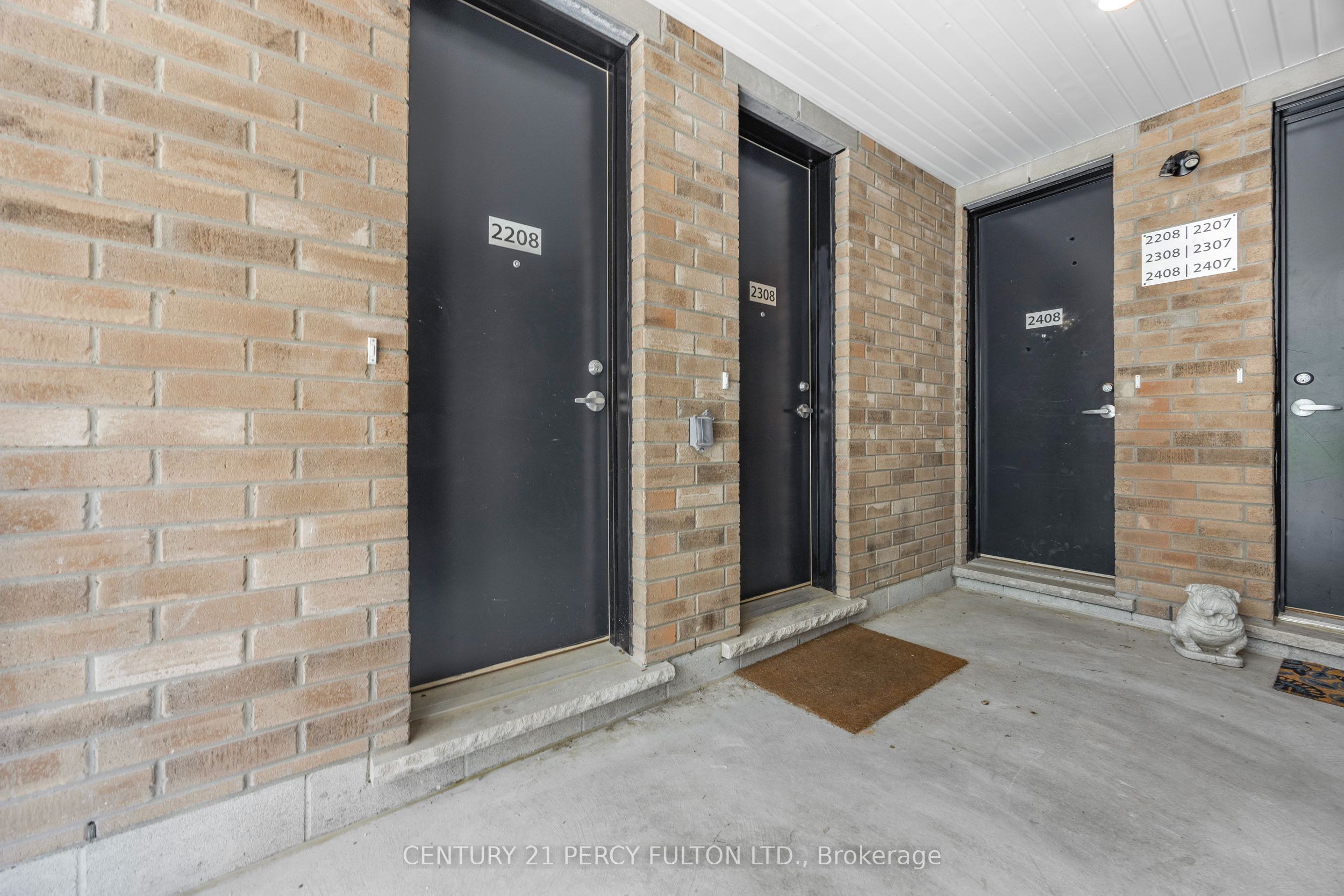 Unit 2208 - 58 Elizabeth Street S, Richmond Hill 5