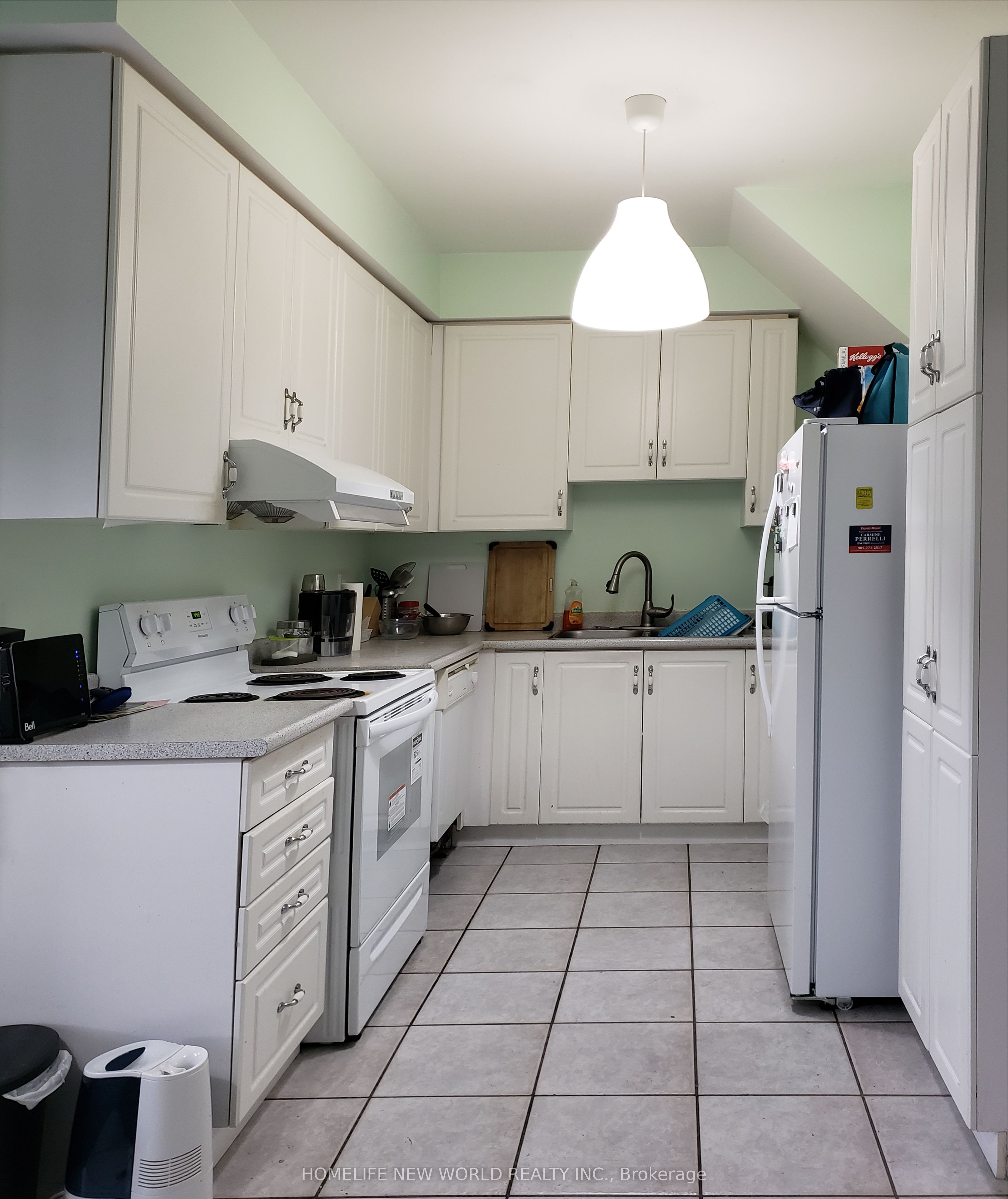 94 Forestwood Street, Richmond Hill 5