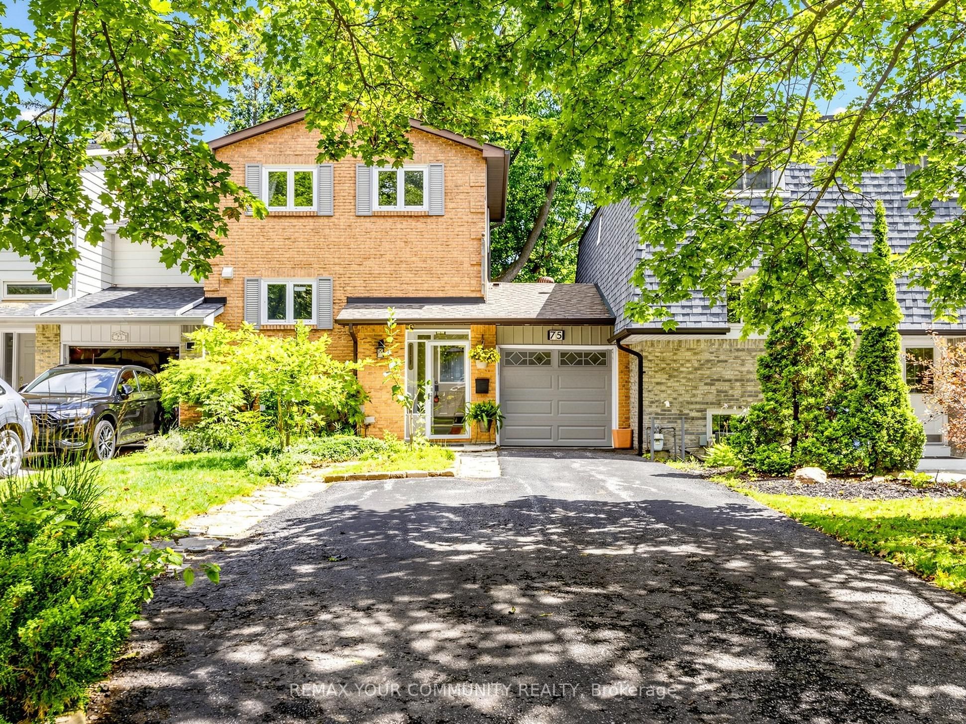 75 St. Andrews Court, Aurora 2