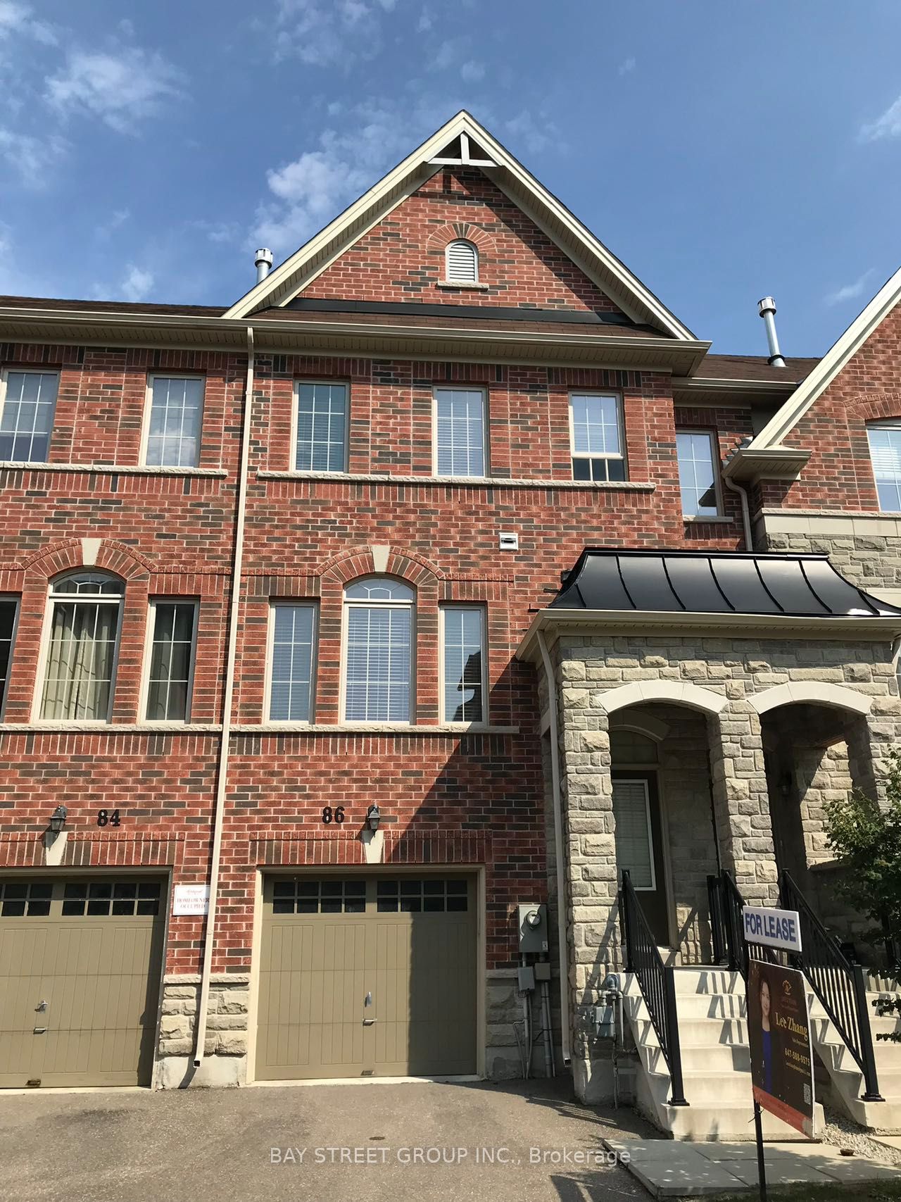 86 Mack Clement Lane, Richmond Hill 2