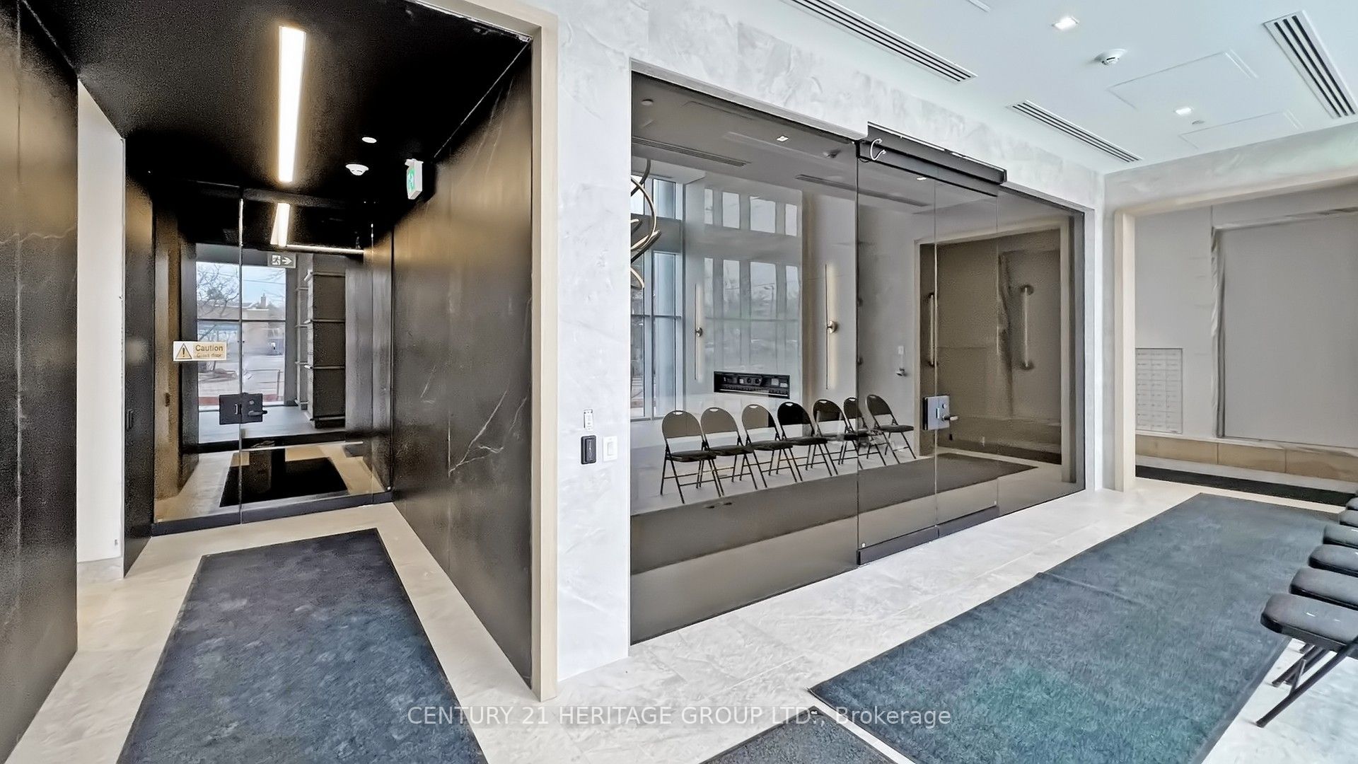 Unit 1205 - 8888 Yonge Street, Richmond Hill 5