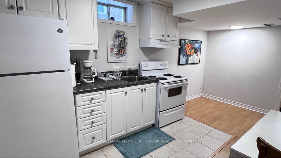 Unit Bsmt - 157 Amulet Crescent, Richmond Hill 2