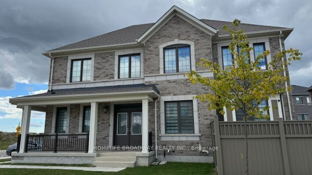 2 Sweet Pear Street, Markham 2