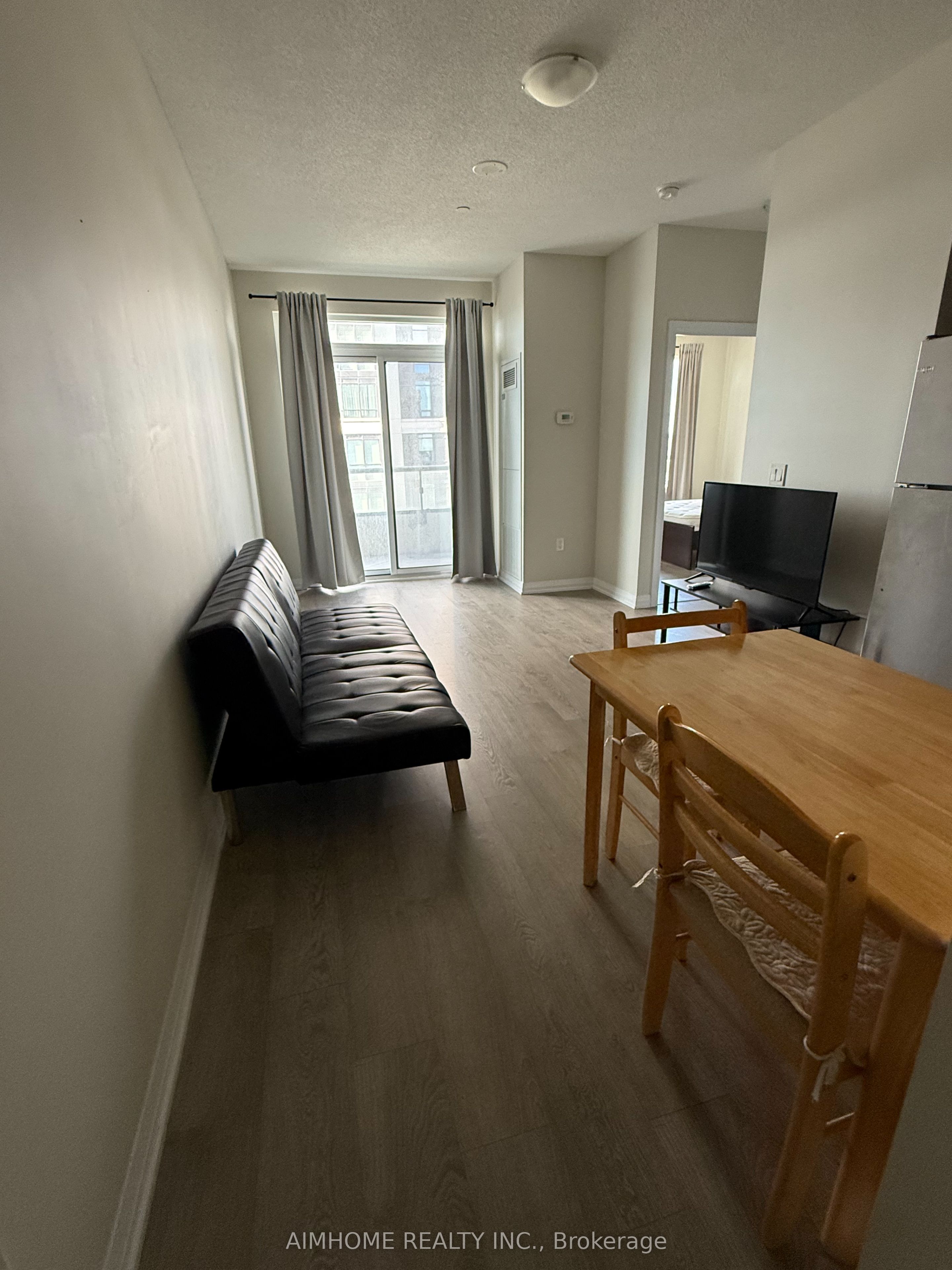 Unit 806 - 9560 Markham Road, Markham 4