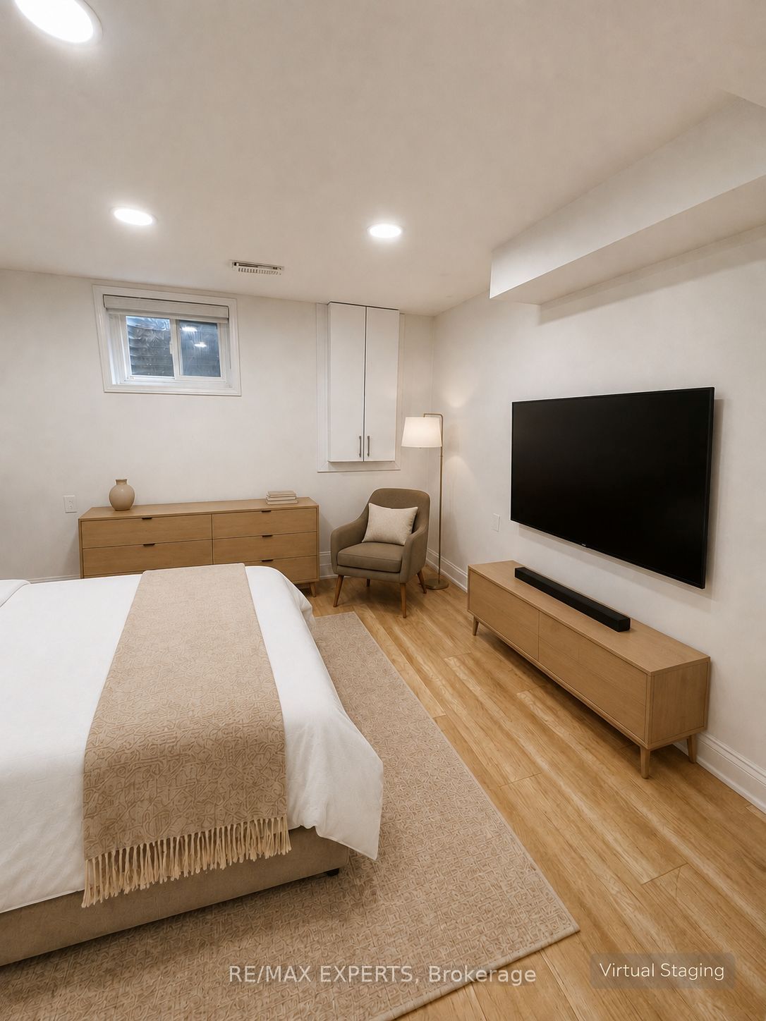 Unit Basement - 178 Highgate Drive, Markham 5