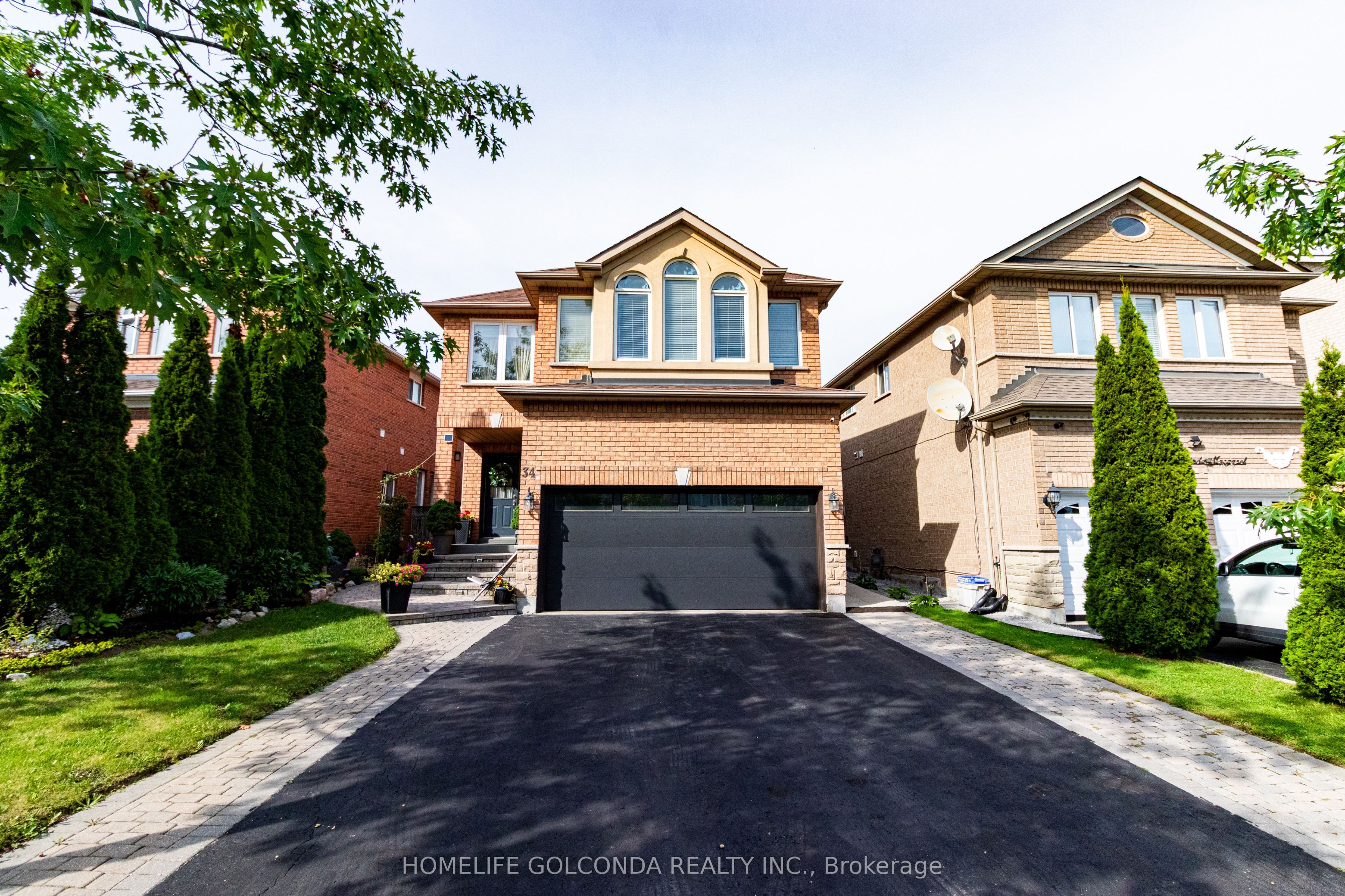 34 Linda Margaret Crescent, Richmond Hill 2
