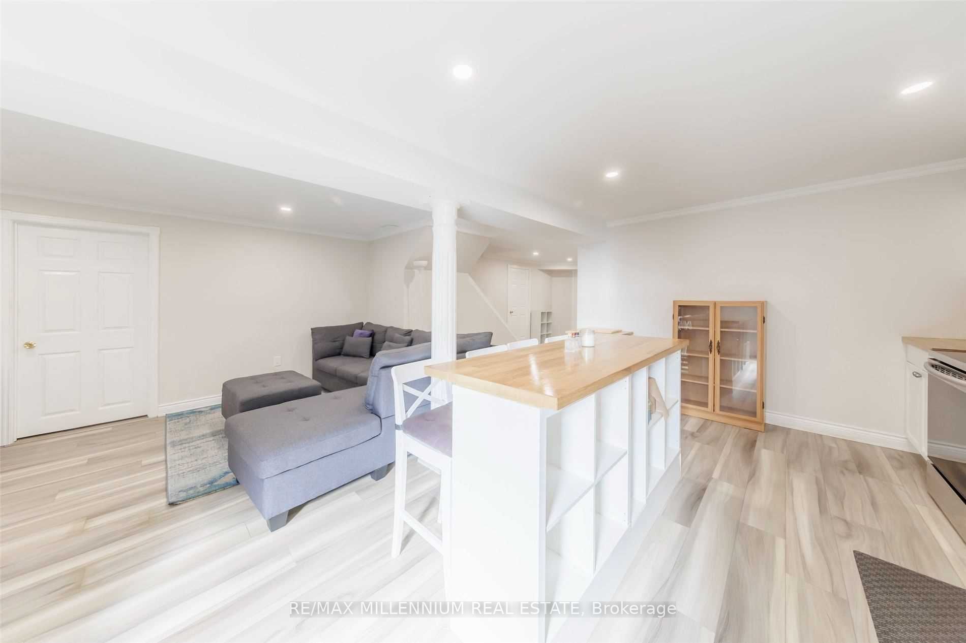 Unit Lower - 101 Loma Vista Drive, Vaughan 5