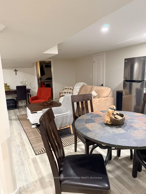 30 Fran Drive, Vaughan 4