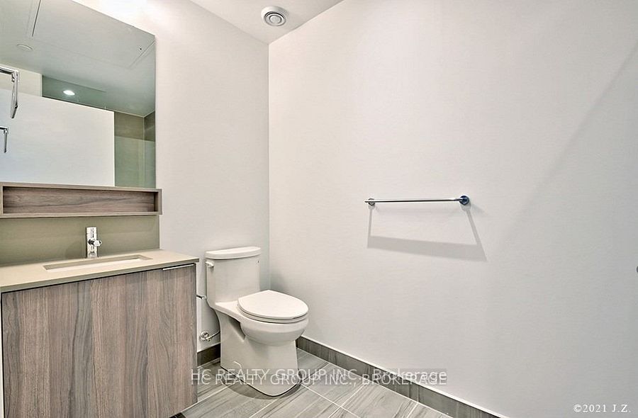Unit 2807 - 950 Portage Parkway, Vaughan 5