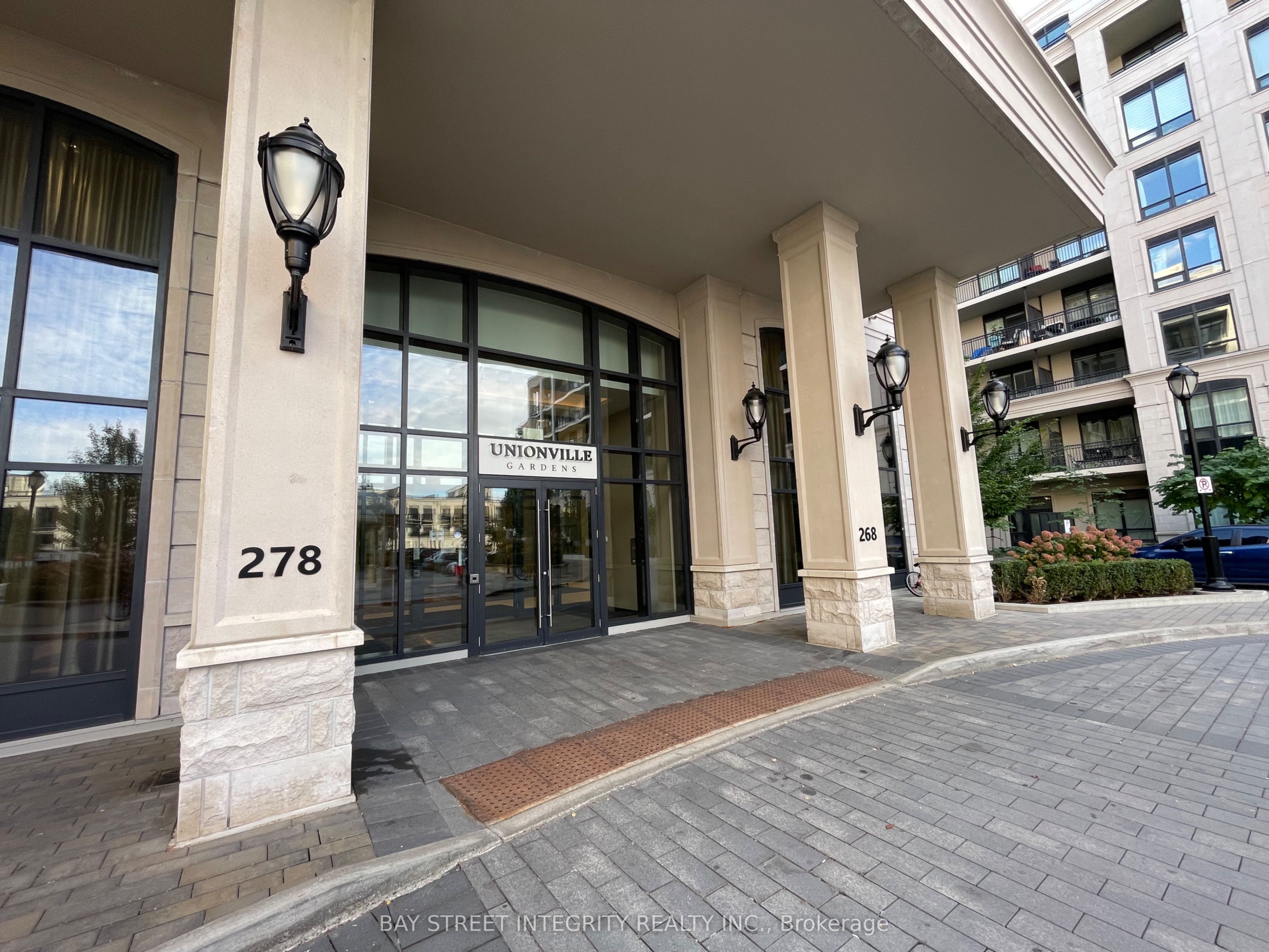 Unit 506W - 268 Buchanan Drive, Markham 2
