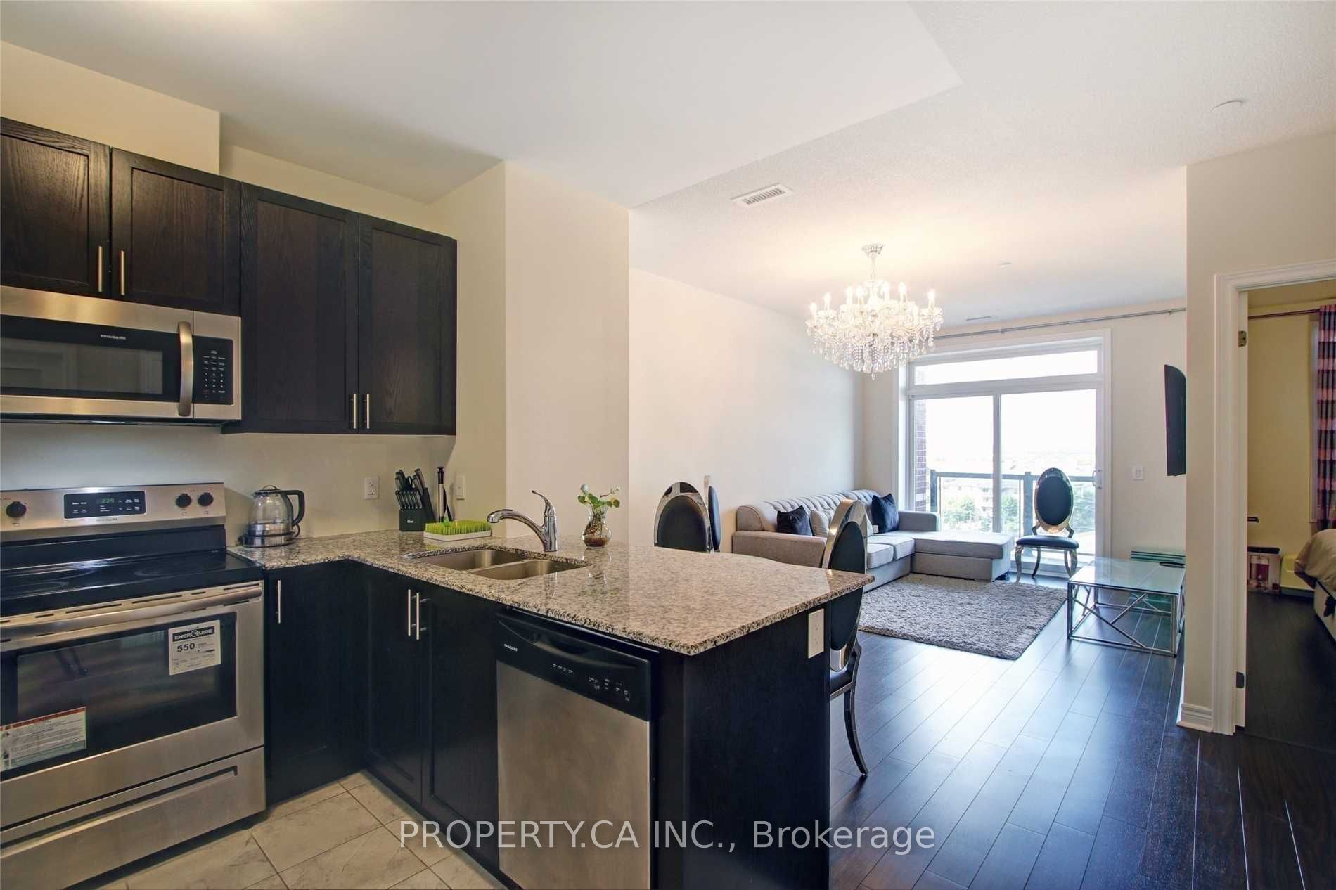 Unit 830 - 7325 Markham Road, Markham 2