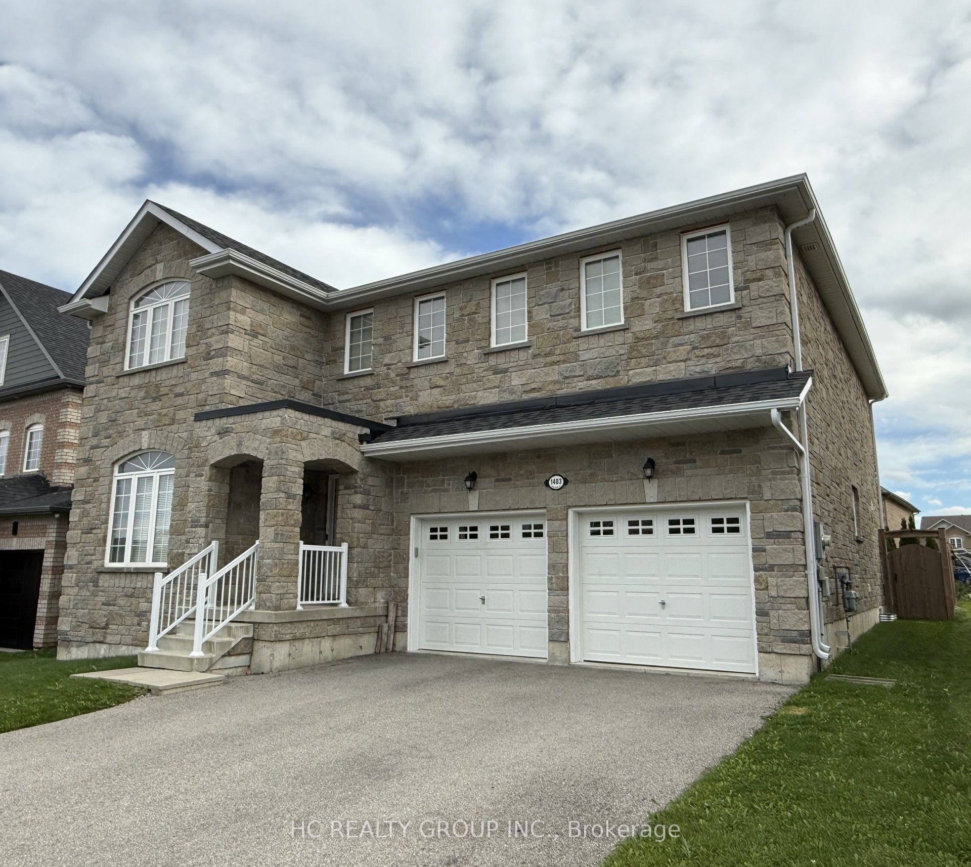 1403 Sheldon Street, Innisfil 1