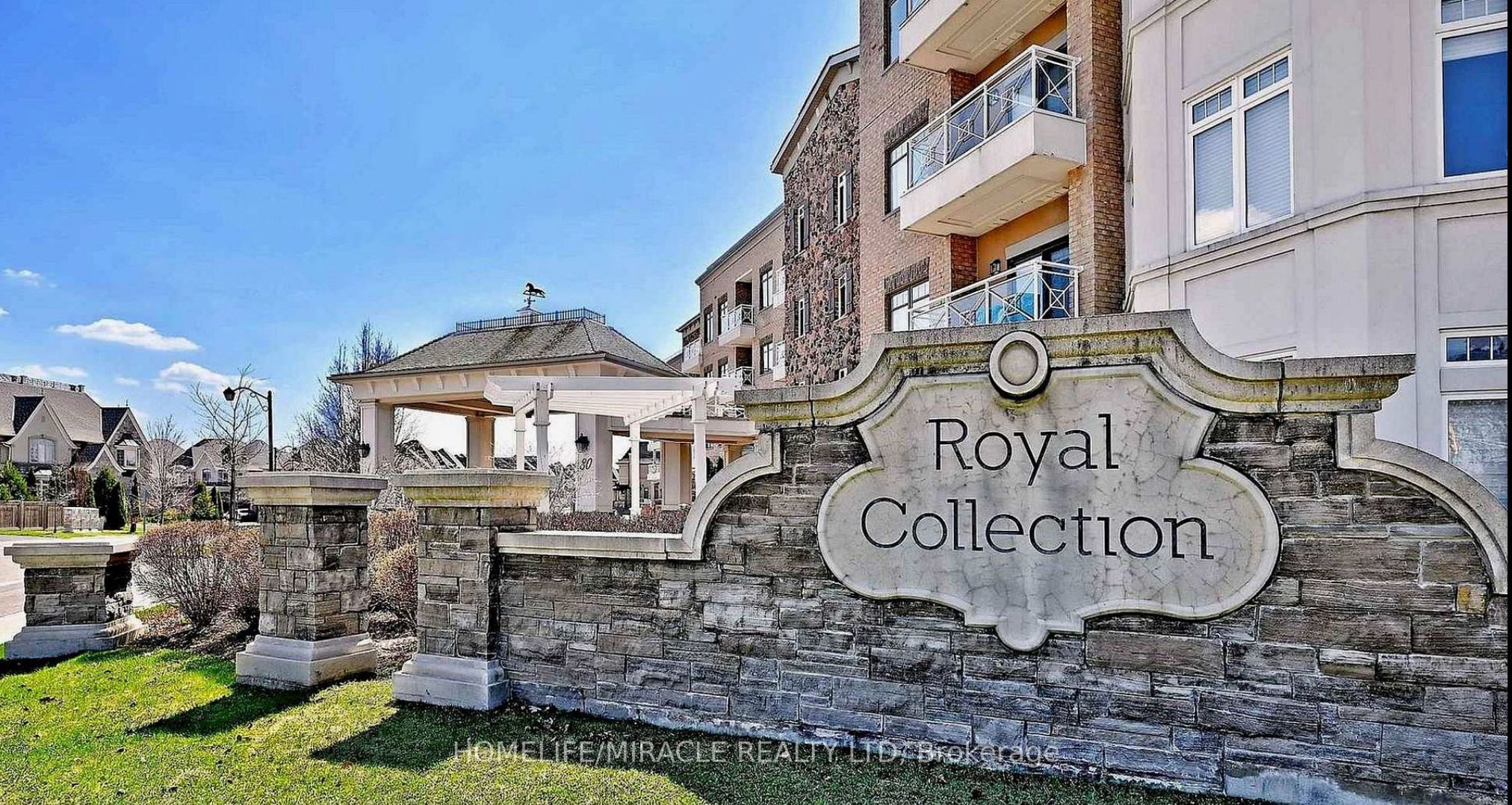 Unit 425 - 80 Burns Boulevard, King 2