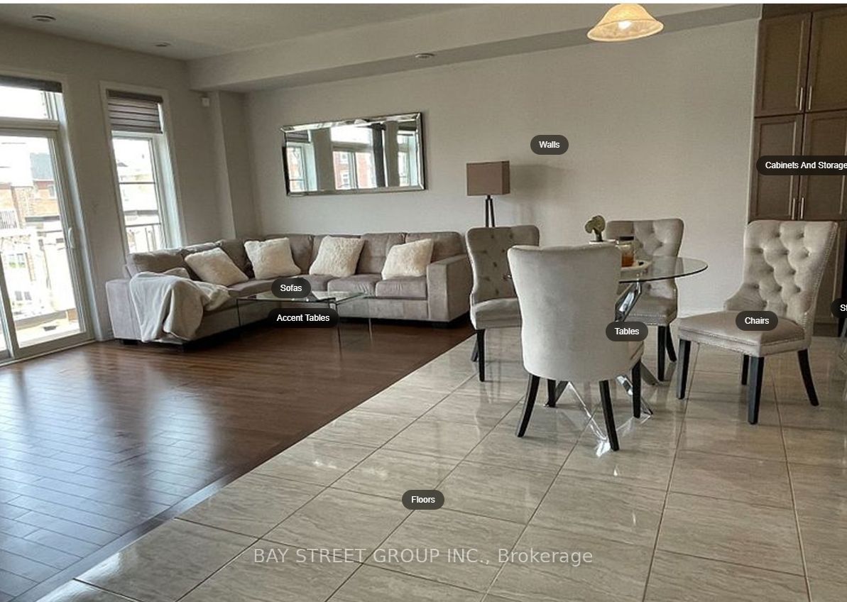 75 LUZON Avenue, Markham 3