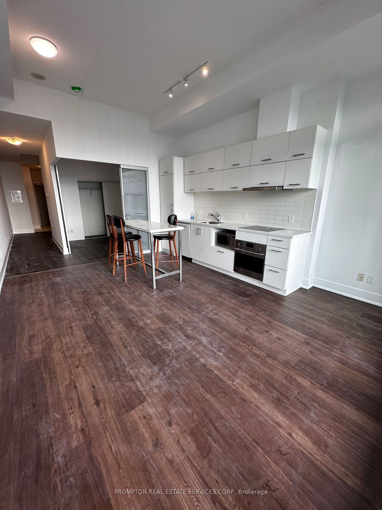 Unit 602K - 180 Enterprise Boulevard, Markham 3