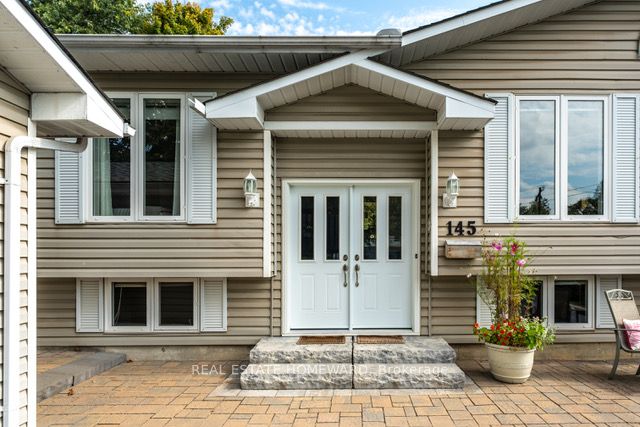 Unit Main - 145 Carlson Drive, Newmarket 4