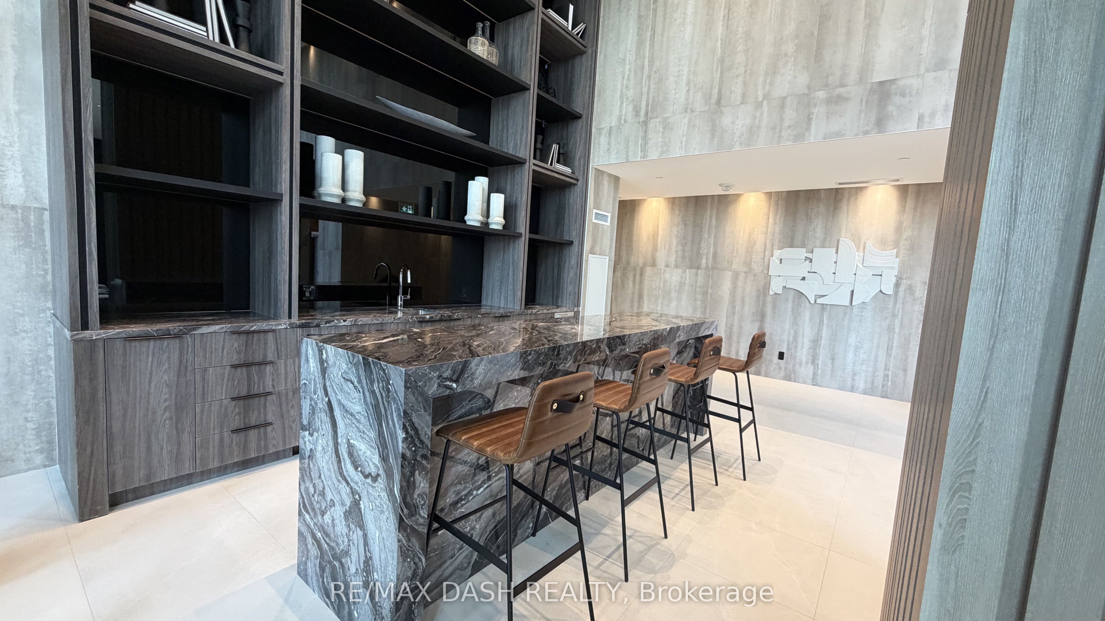 Unit 1902 - 10 Flavelle Trail, Vaughan 4