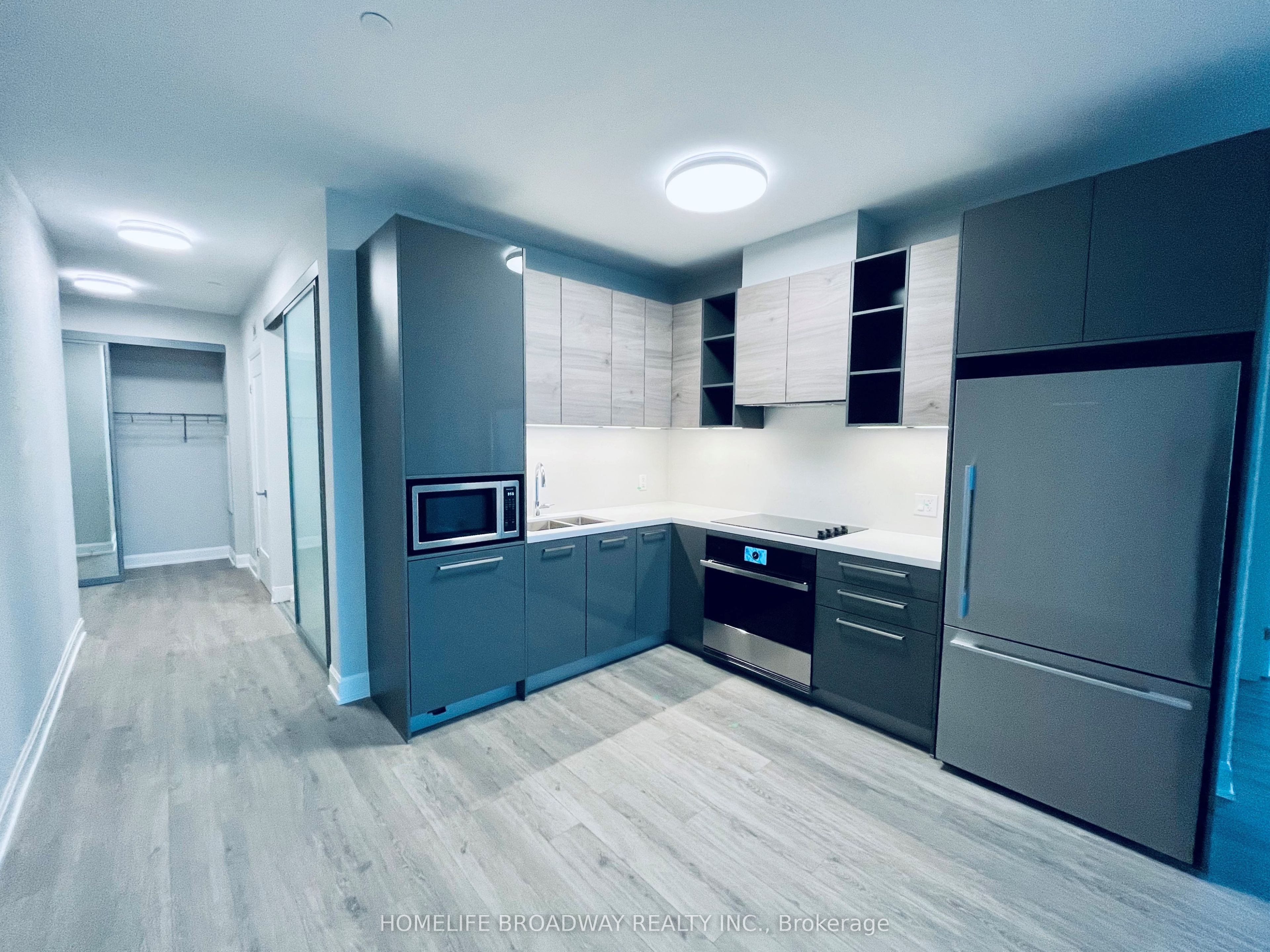 Unit 2306 - 12 Gandhi Lane, Markham 5