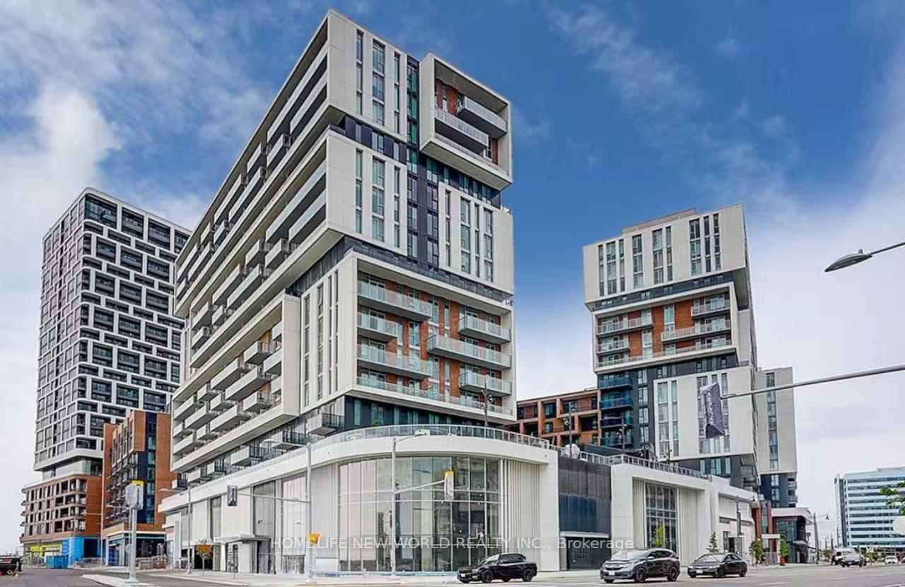Unit 906 - 8119 Birchmount Road, Markham 2