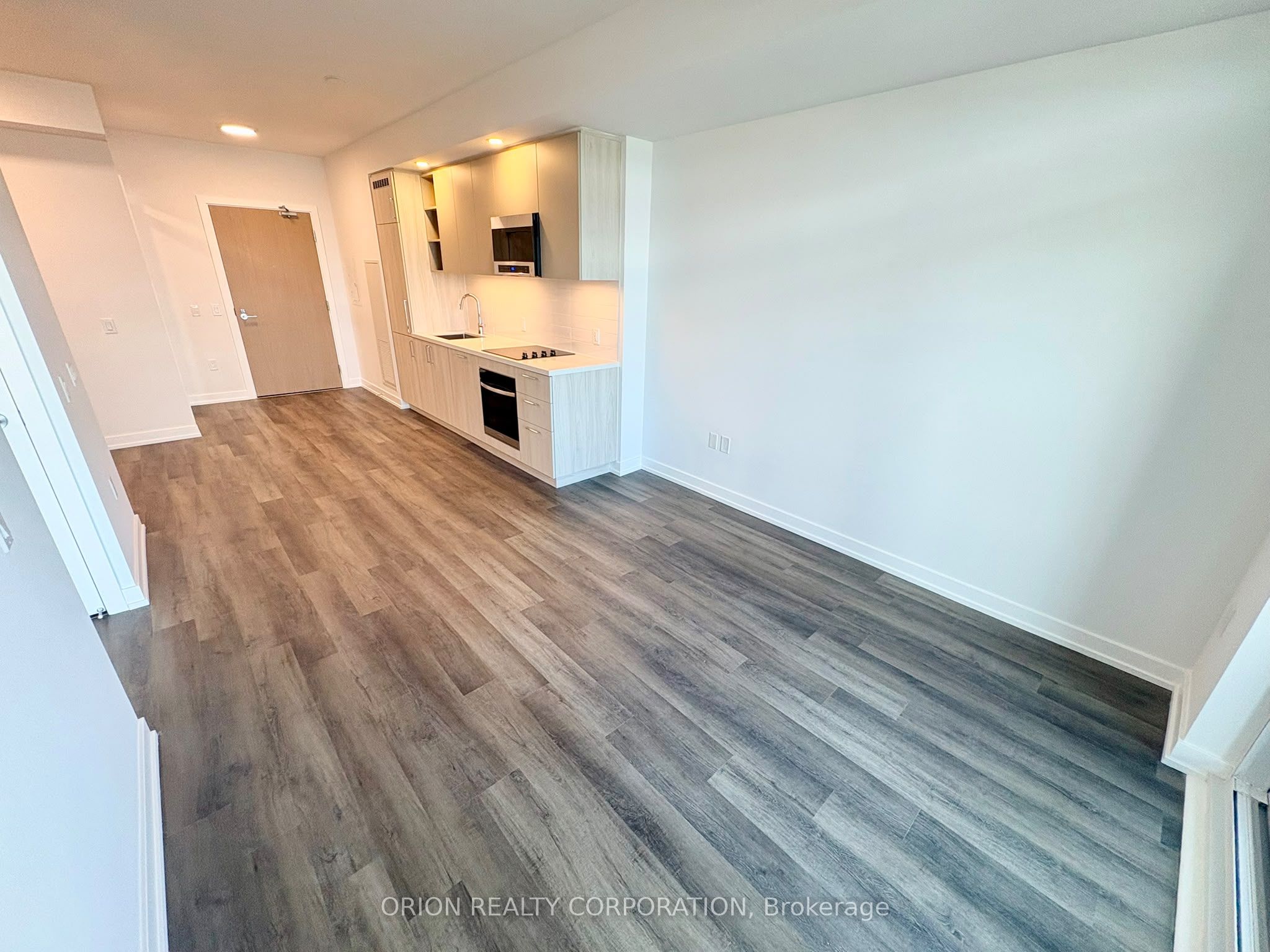 Unit 1604 - 5 Meadowdale Road, Vaughan 5