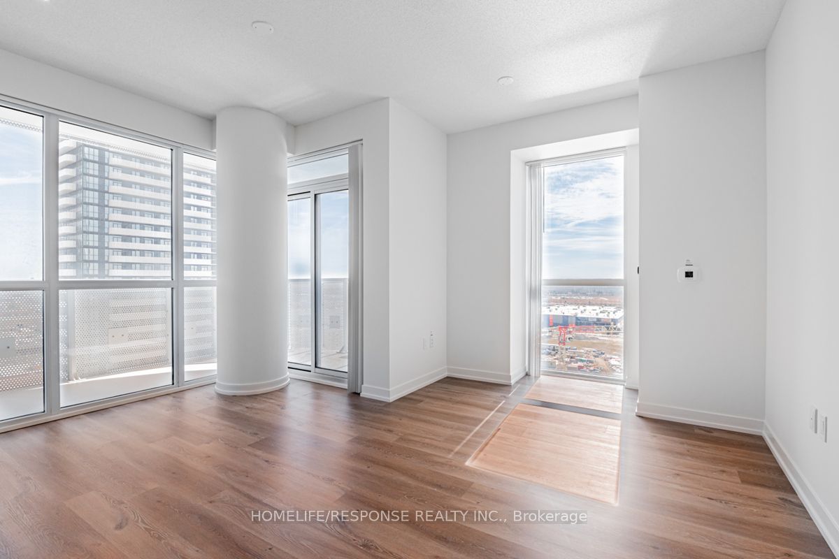 Unit 1802 - 225 Commerce Street, Vaughan 2