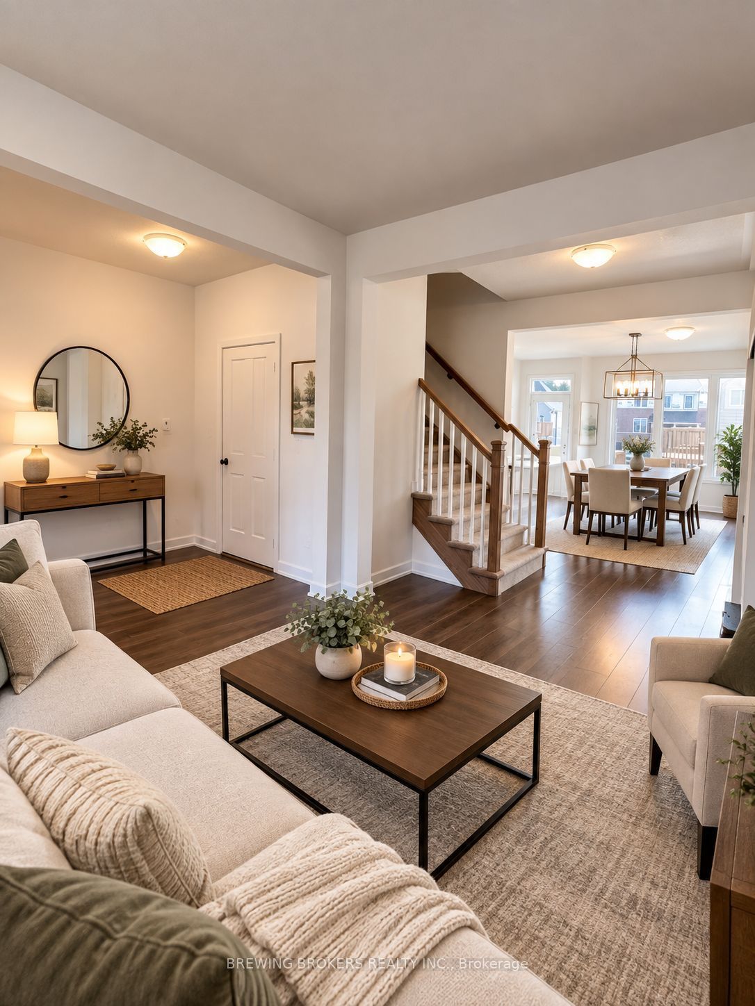 25 Lyall Stokes Circle, East Gwillimbury 3