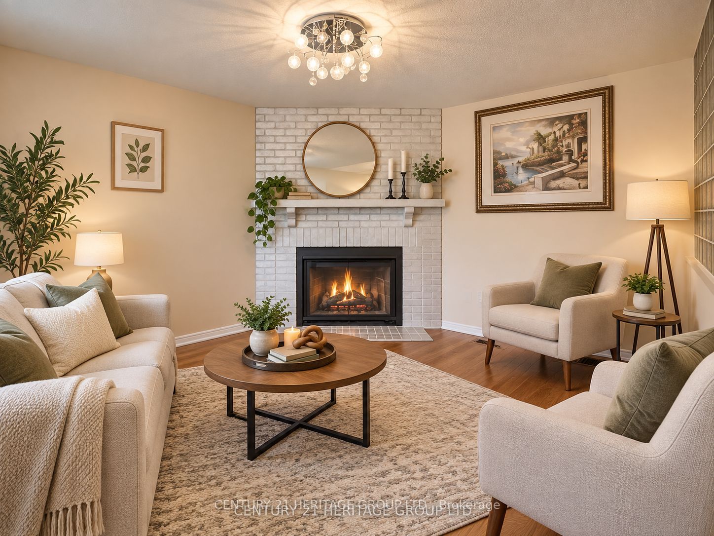 Unit MAIN - 8 Park Lane Circle, Richmond Hill 4