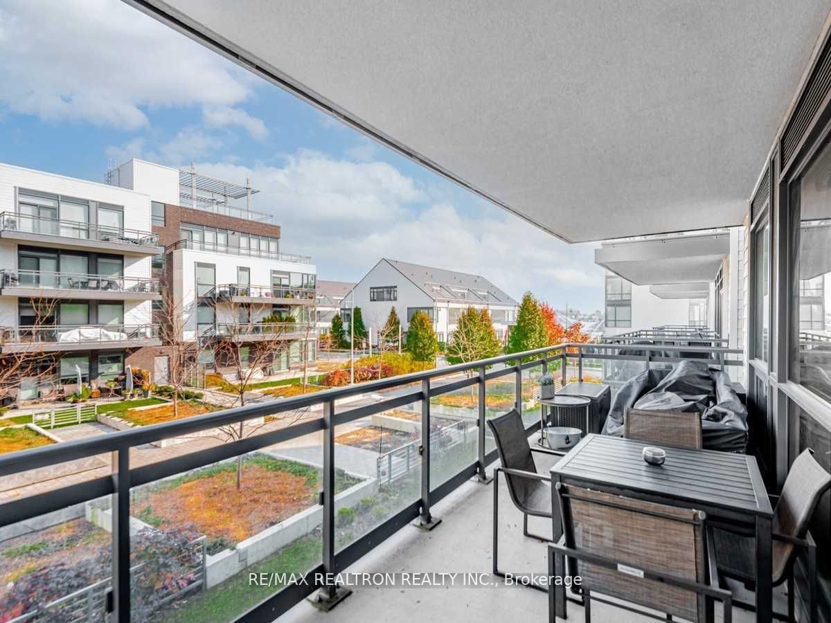 Unit C206 - 301 Sea Ray Avenue, Innisfil 2