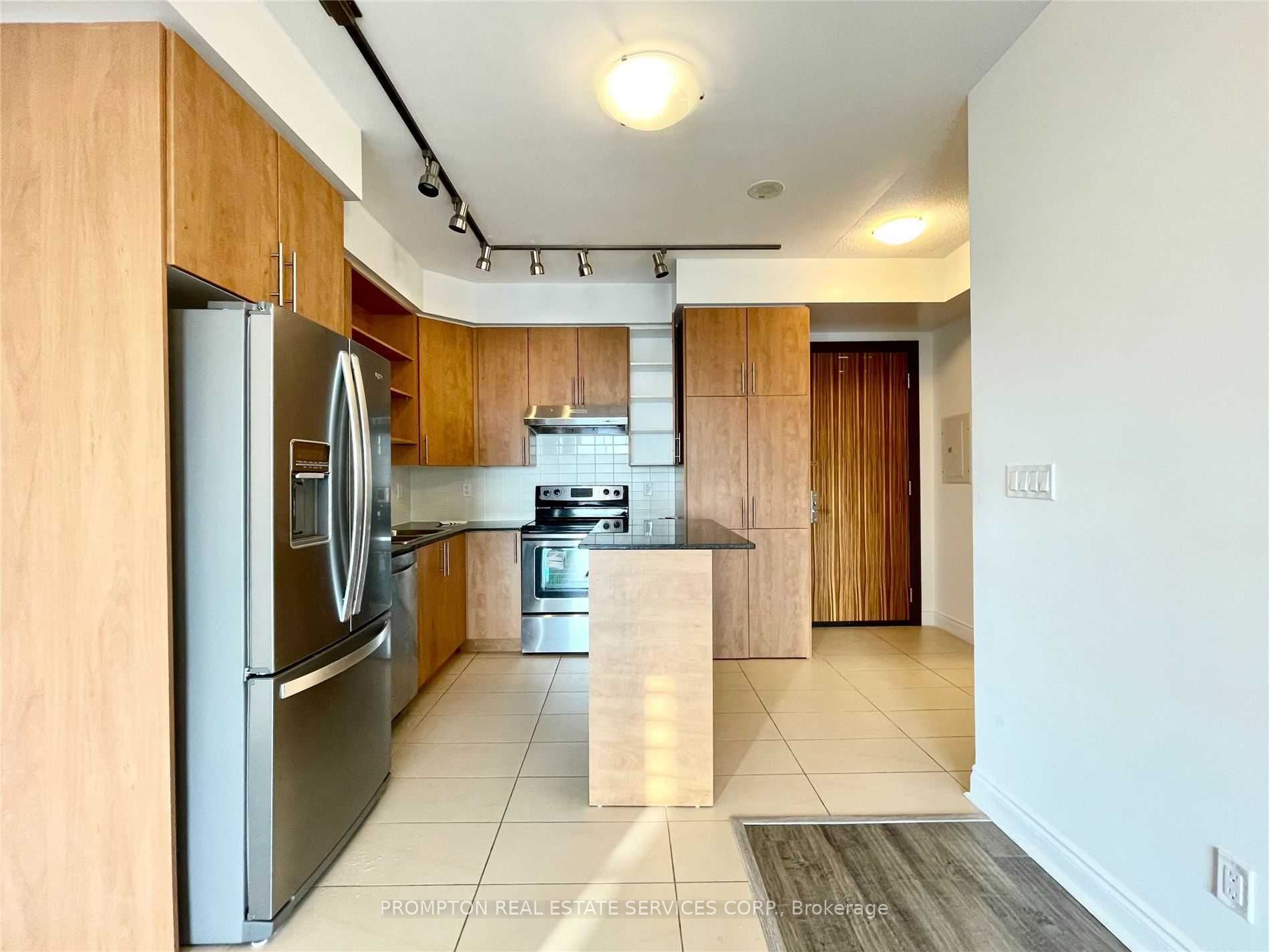 Unit 1605 - 60 South Town Centre Boulevard, Markham 4