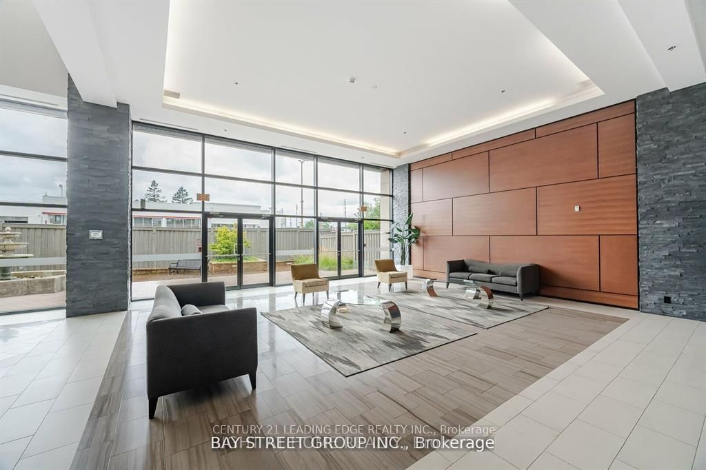 Unit 616 - 24 Woodstream Boulevard, Vaughan 4