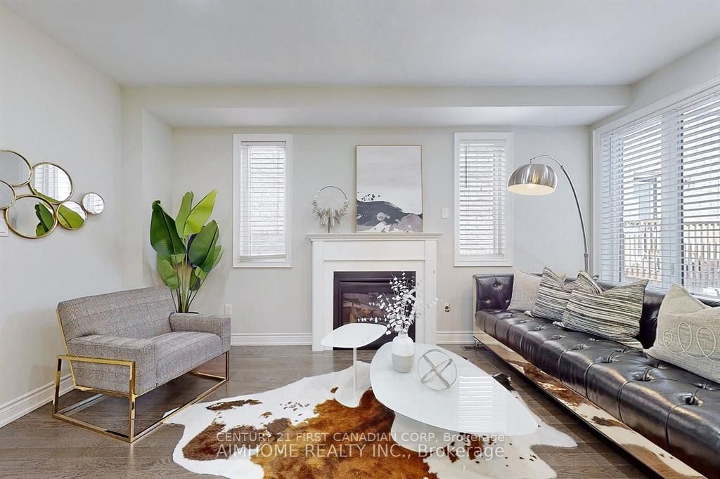 291 William Forster Road, Markham 5