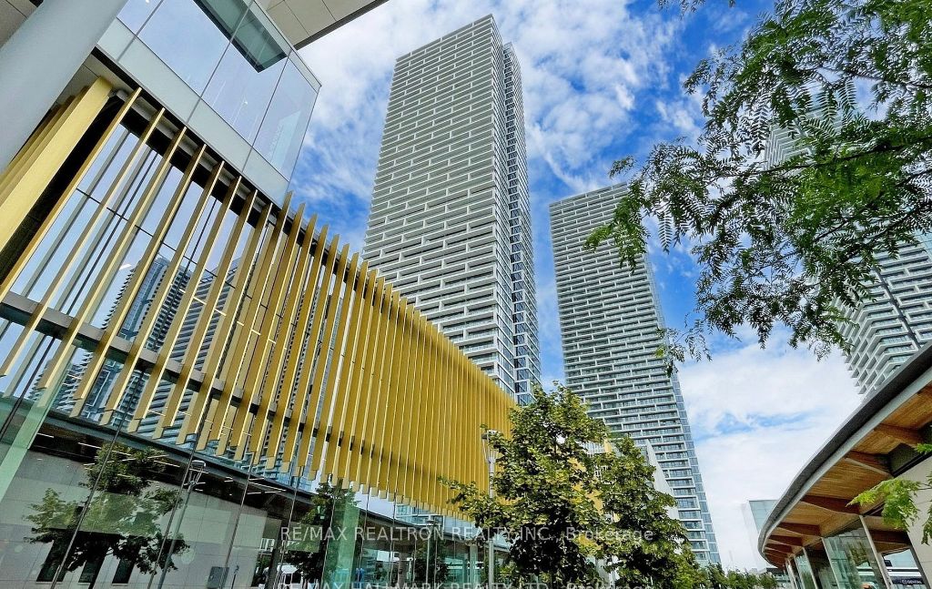 Unit 1608 - 5 Buttermill Avenue, Vaughan 2