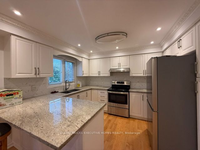 Unit Upper - 66 Foundry Crescent, Markham 5