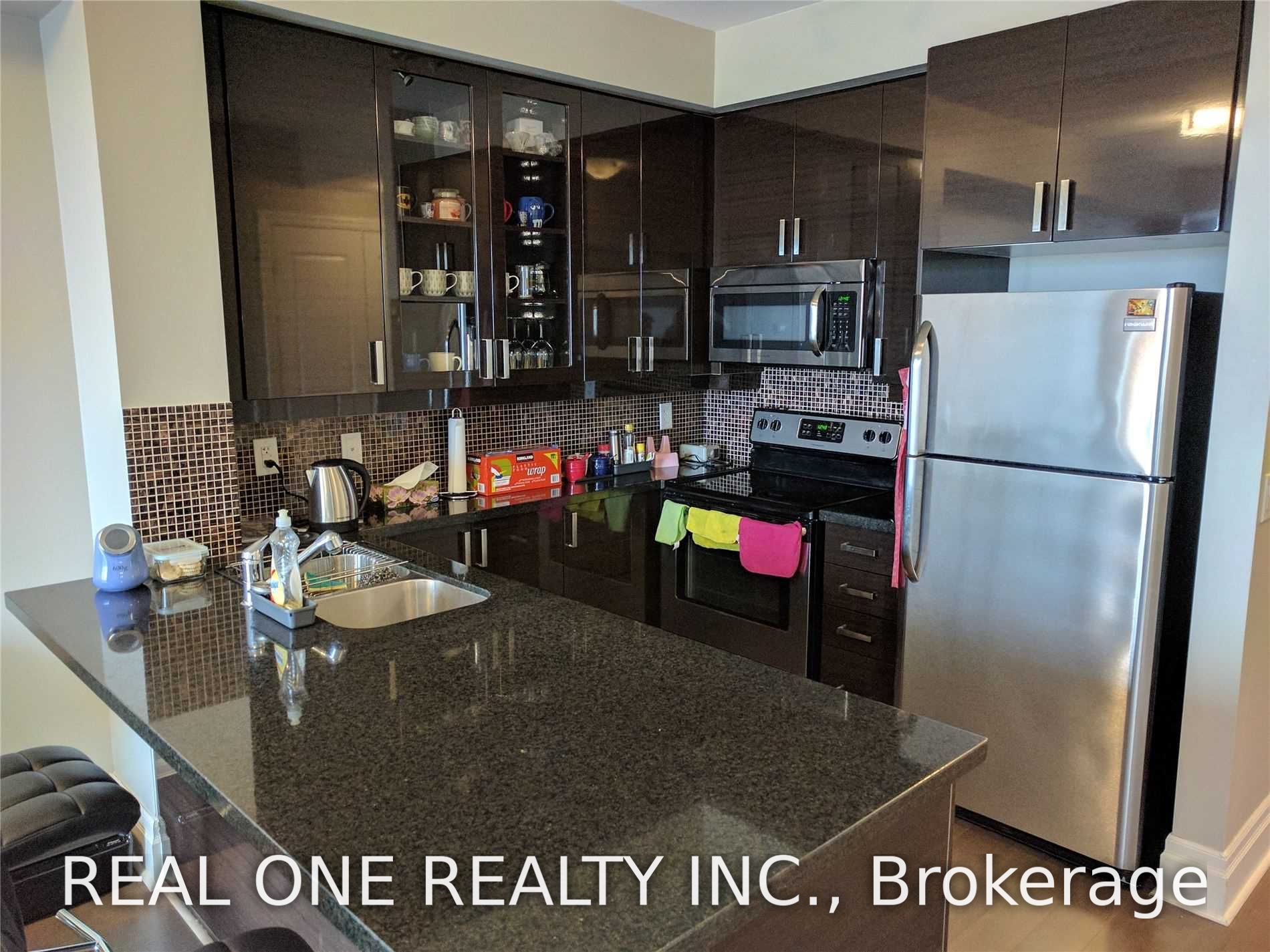 Unit 508 - 151 Upper Duke Crescent, Markham 3