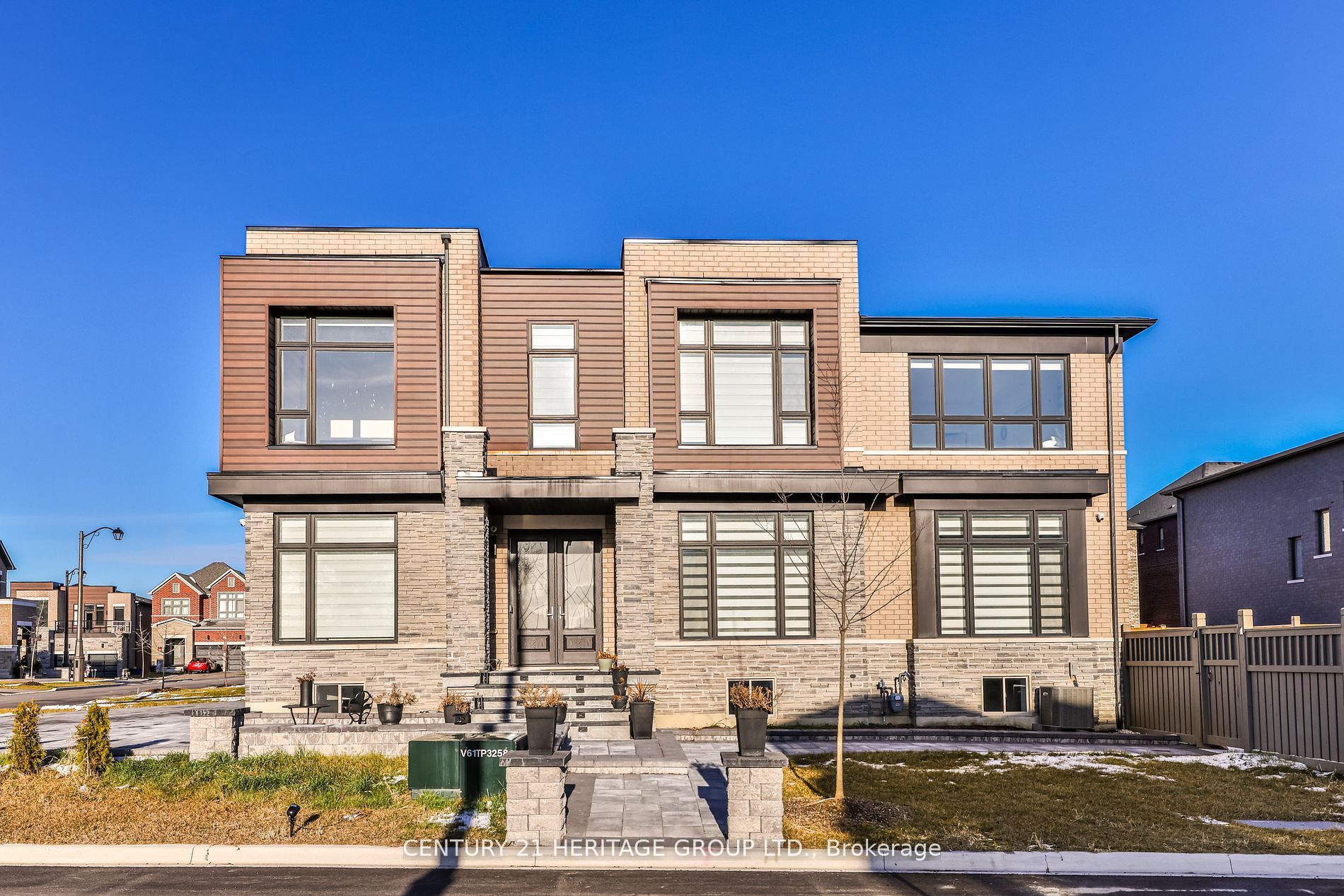 Unit Basement - 67 Ryerson Drive, Vaughan 3