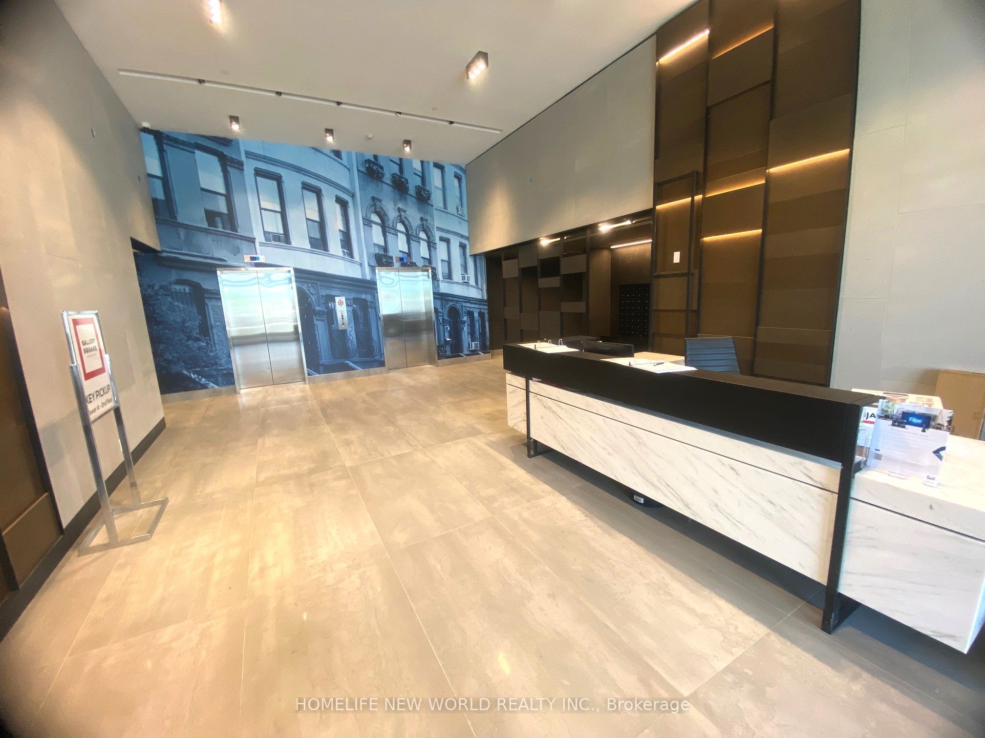 Unit 1408 - 292 Verdale Crossing, Markham 3
