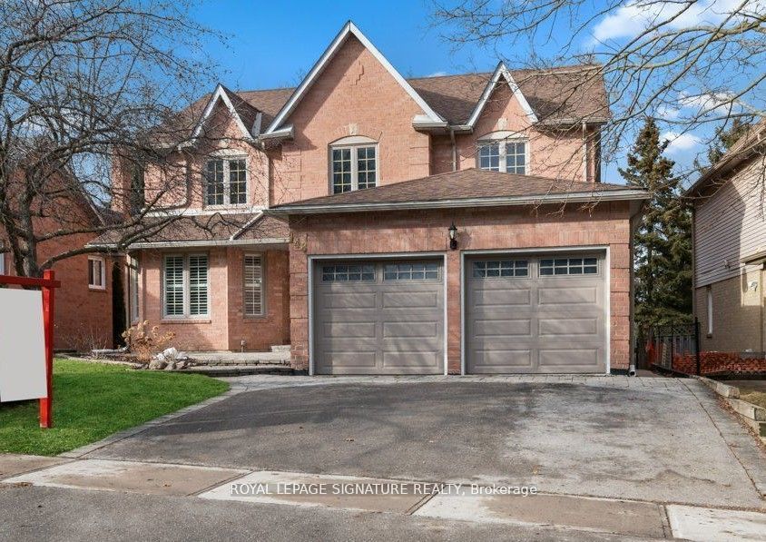 Unit Bsmt - 148 Tamarac Trail, Aurora 2