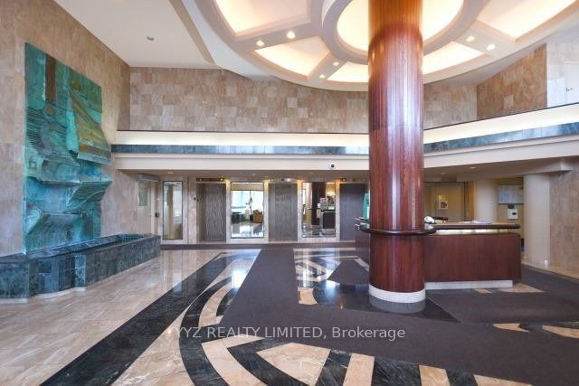 Unit 808 - 1 Clark Avenue W, Vaughan 3