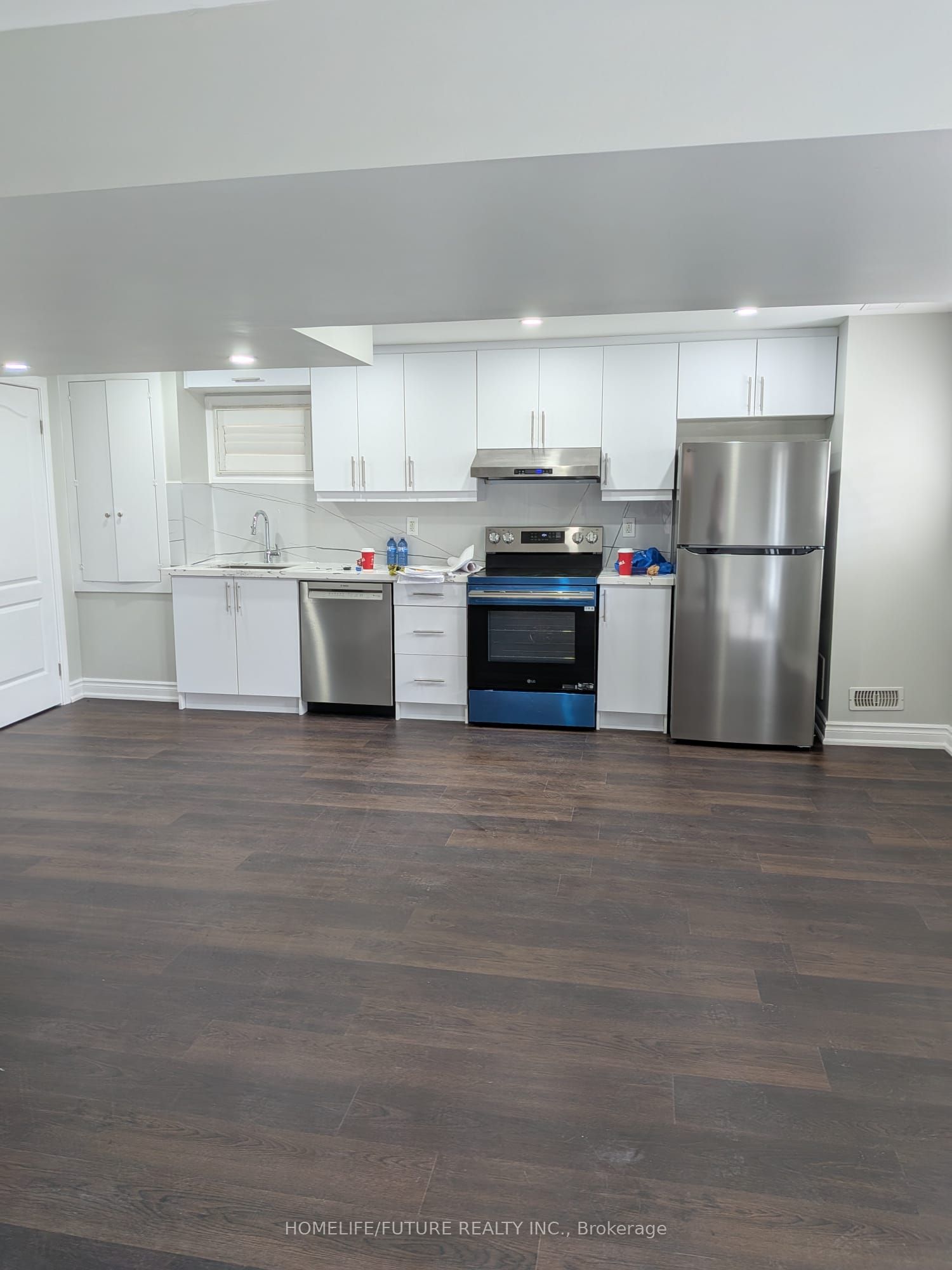 Unit Bsmt - 1399 Lormel Gate Avenue, Innisfil 5