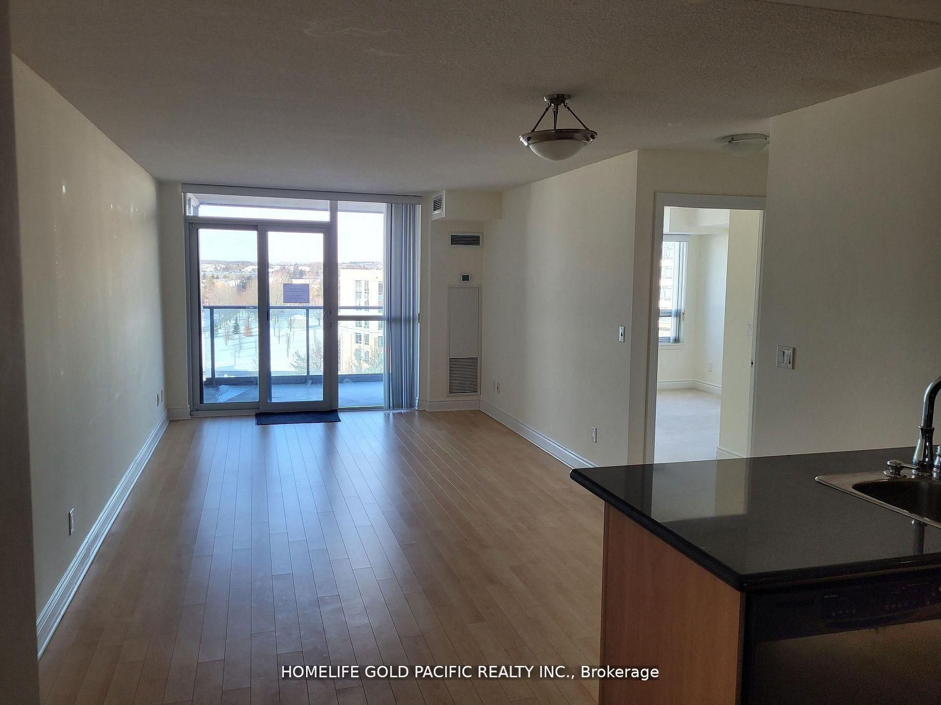 Unit 1087 - 23 Cox Boulevard, Markham 2