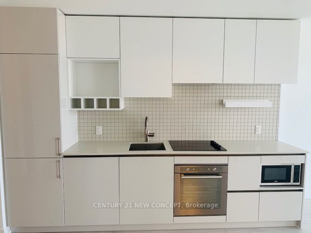 Unit 2701 - 950 Portage Parkway, Vaughan 3